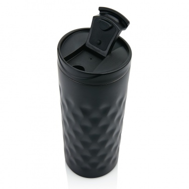 Logotrade corporate gift picture of: Geometric tumbler