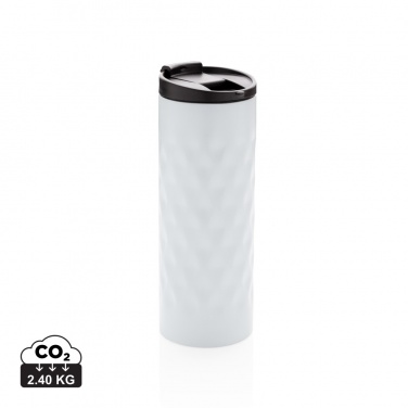 Logotrade promotional gift image of: Geometric tumbler