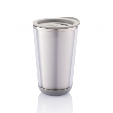 Logo trade promotional merchandise photo of: Dia travel tumbler