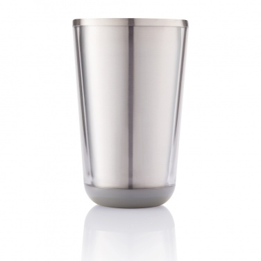 Logotrade promotional gift image of: Dia travel tumbler