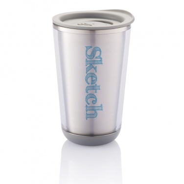 Logotrade promotional merchandise picture of: Dia travel tumbler