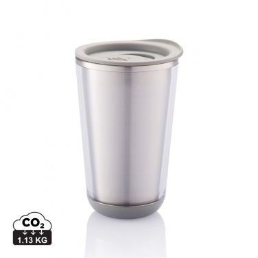 Logotrade promotional product image of: Dia travel tumbler