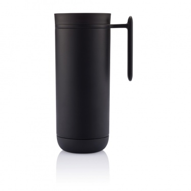 Logotrade corporate gift picture of: Clik leak proof travel mug