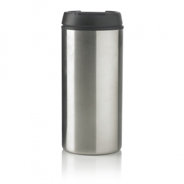 Logo trade advertising products image of: Metro tumbler