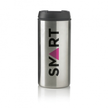 Logo trade corporate gifts picture of: Metro tumbler