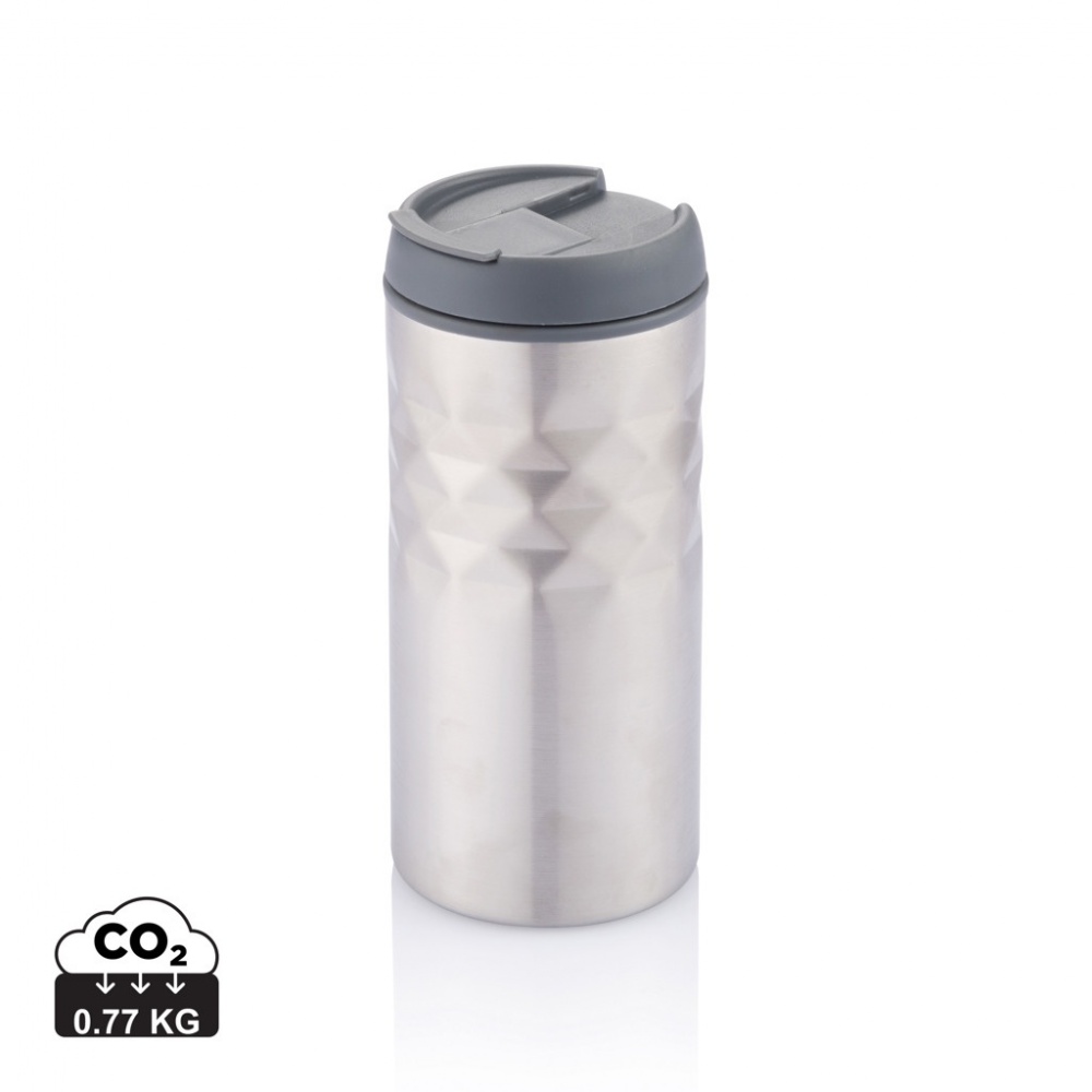 Logo trade promotional giveaways image of: Mosa tumbler