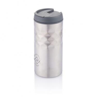 Logo trade promotional giveaway photo of: Mosa tumbler