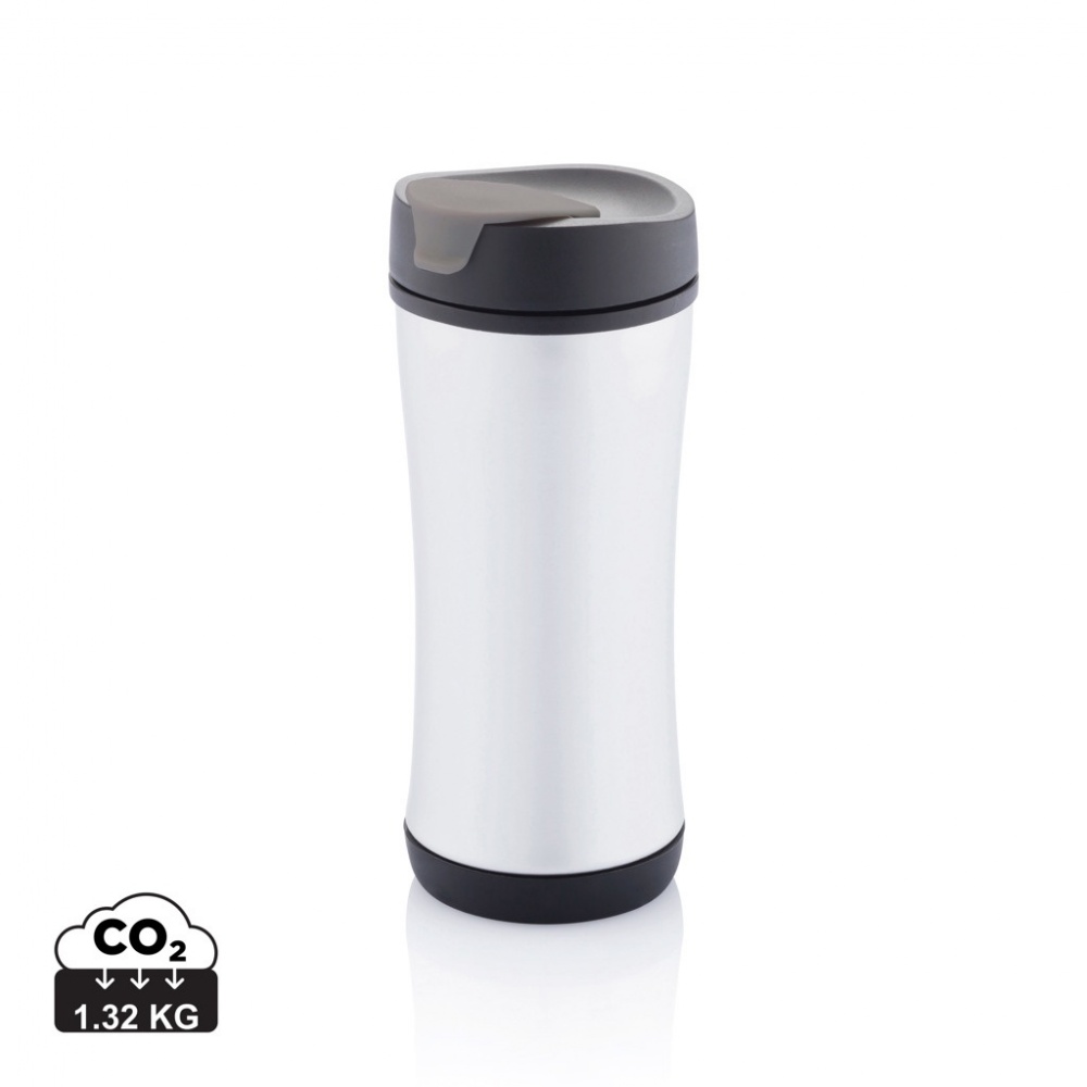 Logo trade promotional gifts image of: Boom eco mug