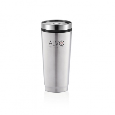 Logotrade promotional products photo of: Leak proof tumbler