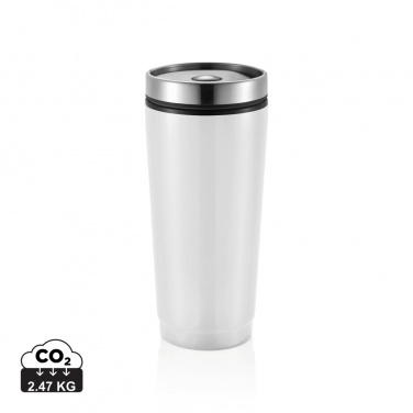 Logotrade promotional gift picture of: Leak proof tumbler