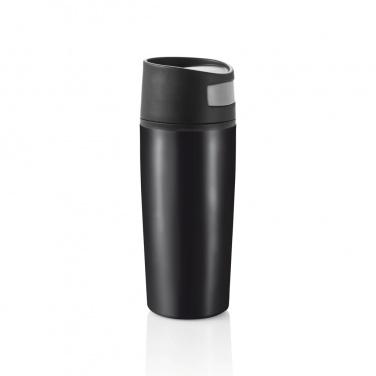 Logotrade promotional item picture of: Auto leak proof tumbler