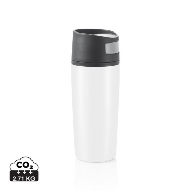 Logo trade promotional product photo of: Auto leak proof tumbler