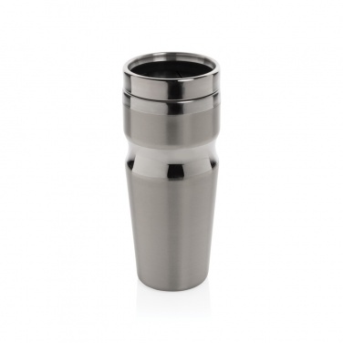 Logo trade promotional merchandise picture of: Contour tumbler