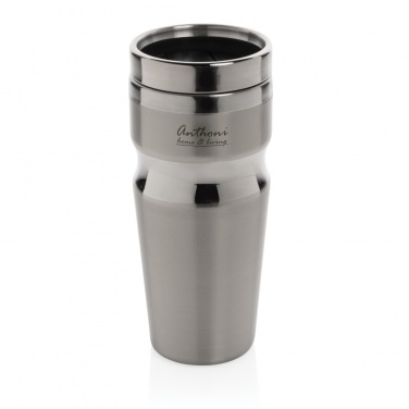 Logotrade promotional product picture of: Contour tumbler