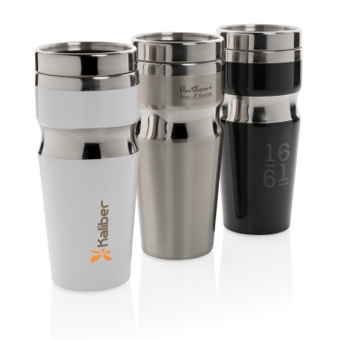 Logotrade promotional gift image of: Contour tumbler