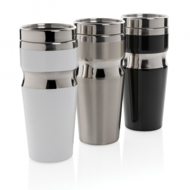 Logotrade promotional merchandise photo of: Contour tumbler