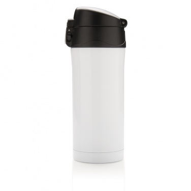 Logo trade promotional product photo of: Easy lock vacuum mug