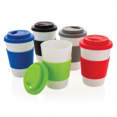 Logotrade advertising product picture of: Reusable Coffee cup 270ml