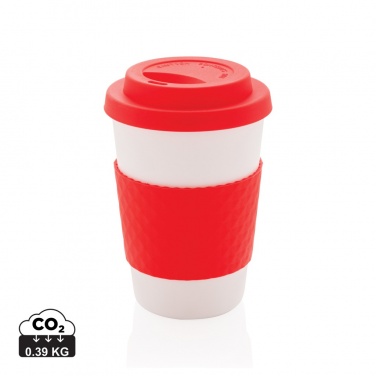 Logotrade promotional merchandise picture of: Reusable Coffee cup 270ml