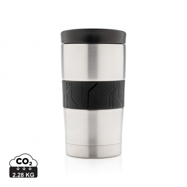 Logotrade promotional product image of: Dishwasher safe vacuum coffee mug