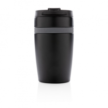 Logotrade promotional giveaway picture of: Sierra leak proof vacuum coffee tumbler