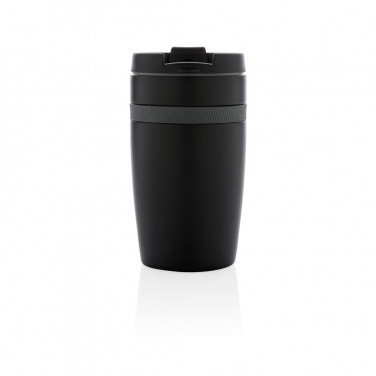 Logotrade promotional merchandise picture of: Sierra leak proof vacuum coffee tumbler