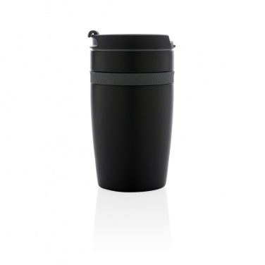 Logo trade promotional product photo of: Sierra leak proof vacuum coffee tumbler