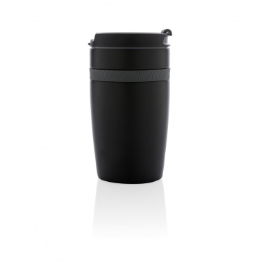 Logo trade promotional merchandise photo of: Sierra leak proof vacuum coffee tumbler