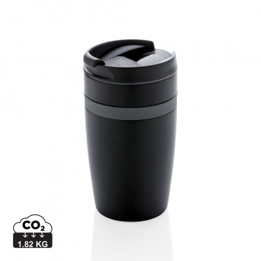 Logotrade promotional merchandise picture of: Sierra leak proof vacuum coffee tumbler