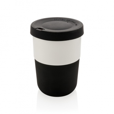 Logo trade promotional product photo of: PLA cup coffee to go 380ml