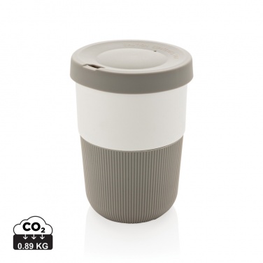 Logo trade corporate gift photo of: PLA cup coffee to go 380ml