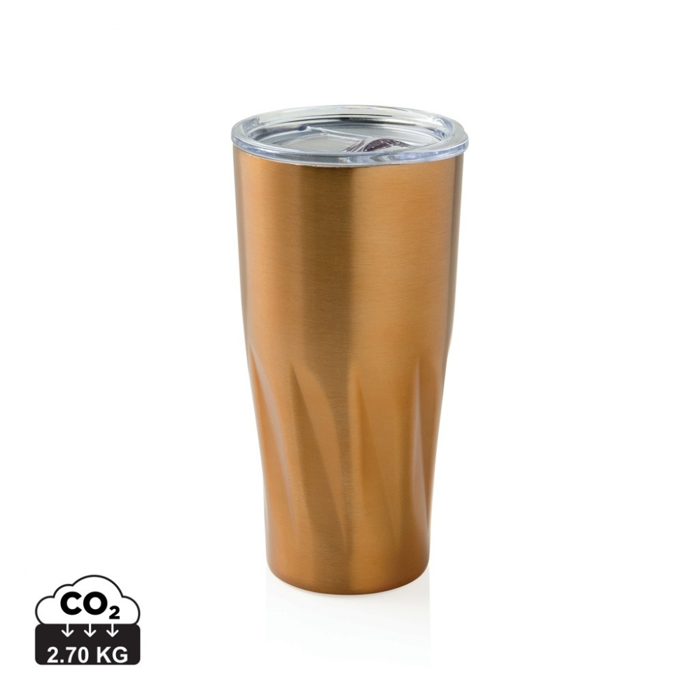 Logotrade advertising product picture of: Copper vacuum insulated tumbler