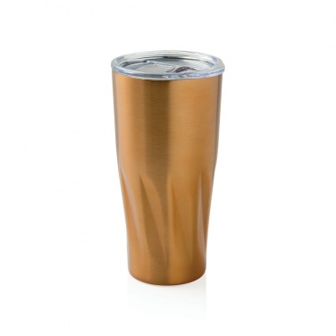 Logotrade advertising product image of: Copper vacuum insulated tumbler