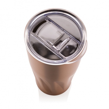 Logotrade promotional product picture of: Copper vacuum insulated tumbler