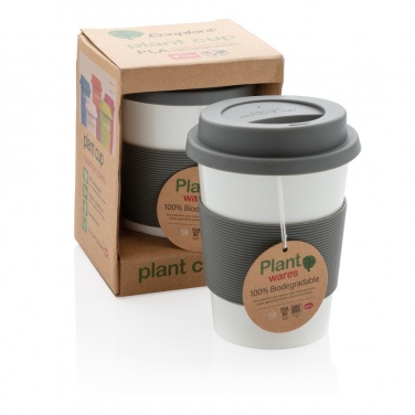 Logotrade promotional merchandise photo of: PLA coffee cup