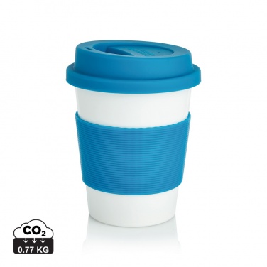 Logo trade advertising products picture of: PLA coffee cup