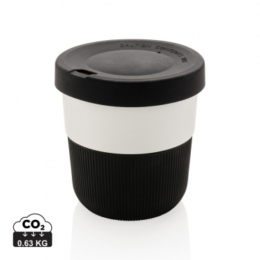 Logo trade promotional products picture of: PLA cup coffee to go