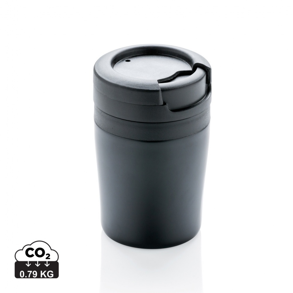 Logotrade promotional merchandise photo of: Coffee to go tumbler