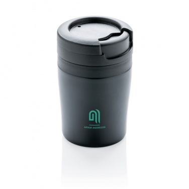 Logotrade promotional giveaway image of: Coffee to go tumbler