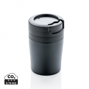 Logotrade promotional item image of: Coffee to go tumbler