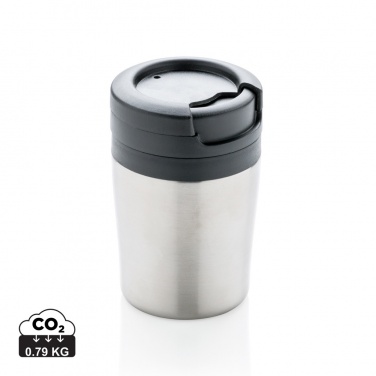 Logo trade promotional giveaways picture of: Coffee to go tumbler