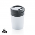 Coffee to go tumbler, white