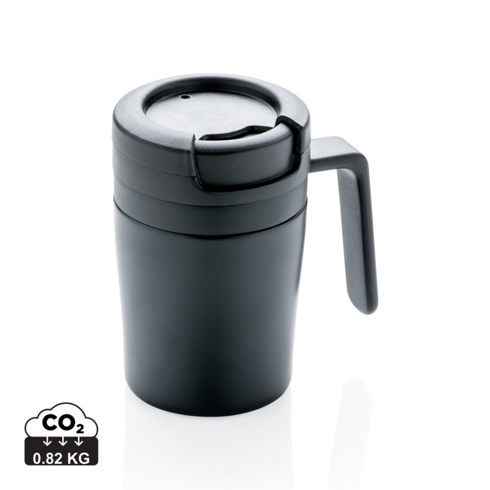 Logotrade promotional merchandise photo of: Coffee to go mug