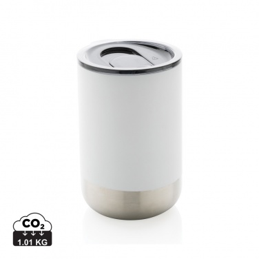 Logotrade advertising product picture of: RCS recycled stainless steel tumbler