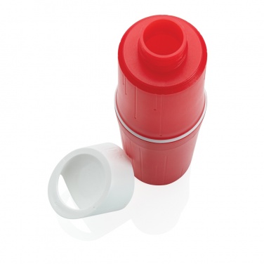 Logo trade promotional item photo of: BE O Bottle, Water Bottle, Made In EU