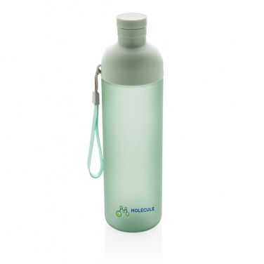 Logotrade promotional merchandise picture of: Impact leakproof tritan bottle