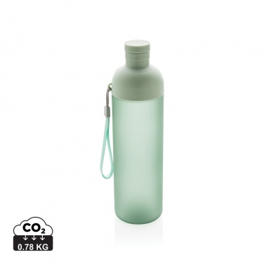 Logotrade promotional giveaway image of: Impact leakproof tritan bottle