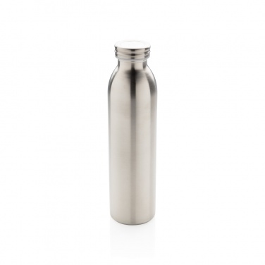 Logo trade business gift photo of: Leakproof copper vacuum insulated bottle