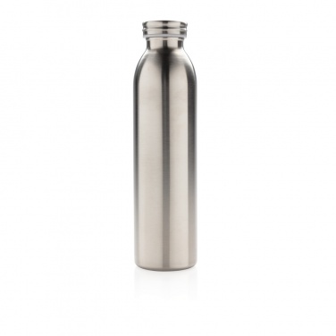 Logo trade corporate gifts picture of: Leakproof copper vacuum insulated bottle