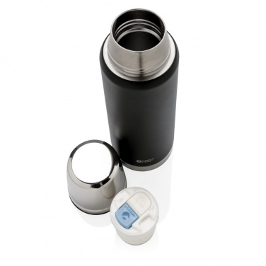 Logotrade promotional item picture of: Swiss Peak Elite 0.5L copper vacuum flask